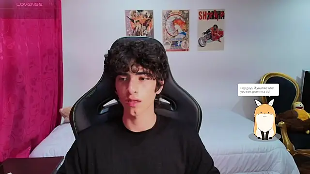 Nude_Boy18 webcam