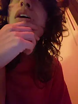 cyber_psyche webcam