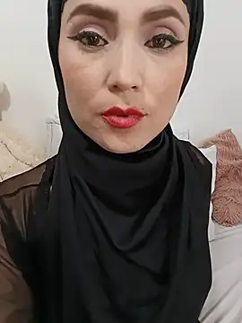 jamila_zair webcam
