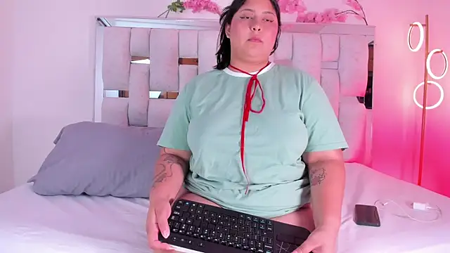 Dakota_jhons1 webcam