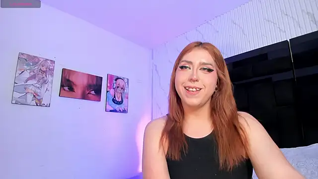 JanneBlossom_ webcam