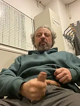 Petebulimia webcam