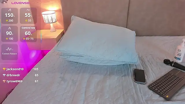 Lana_kalix webcam