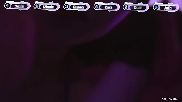 G-Velvet webcam