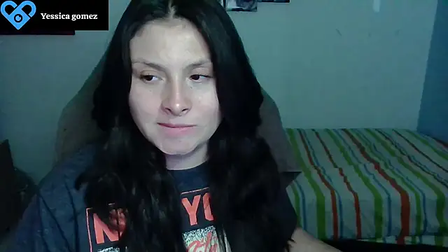 yessica_gomez01 webcam