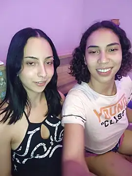 AsLince webcam