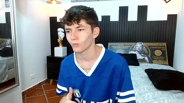 trevor_mob webcam