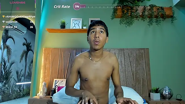 Ender_h0tt webcam