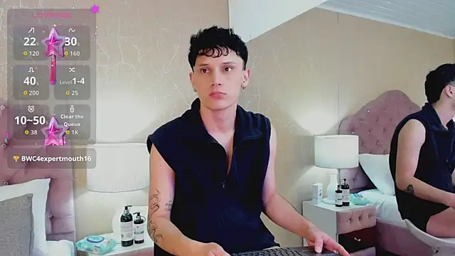 LephyStar webcam