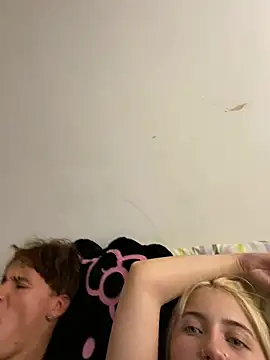SofiaNLukaBabe webcam