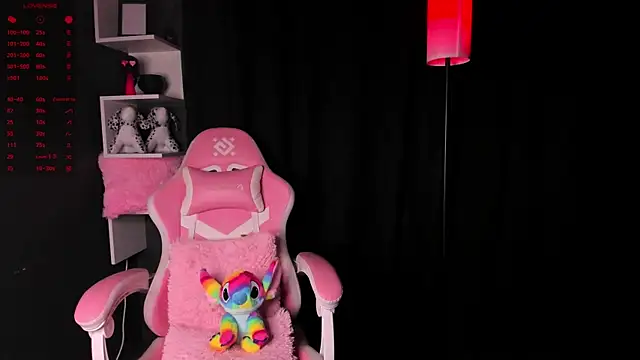 Lyra_Viel webcam