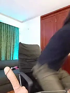 DaddyLolii webcam