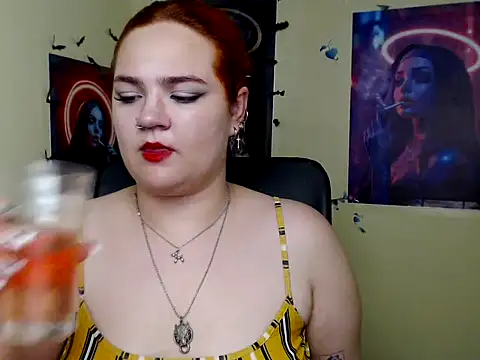 RinaRiii webcam