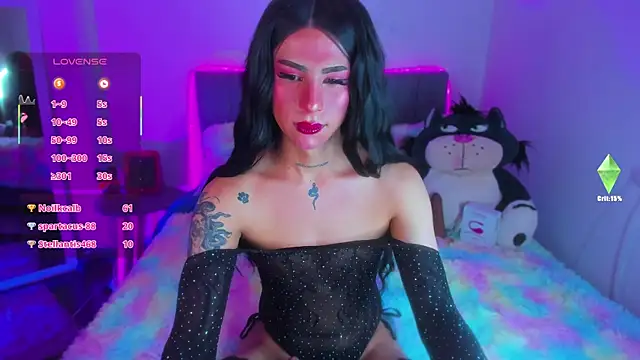 Emily_cute09 webcam