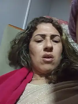 sweet_tifani webcam