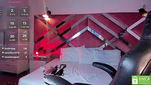 MiaInk_ webcam