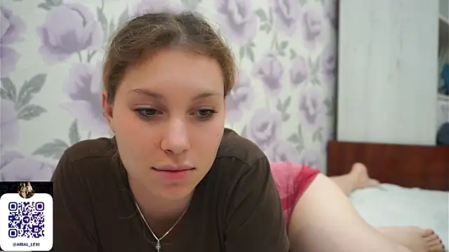 Sairallyn webcam