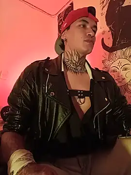 AlecBanne_ webcam