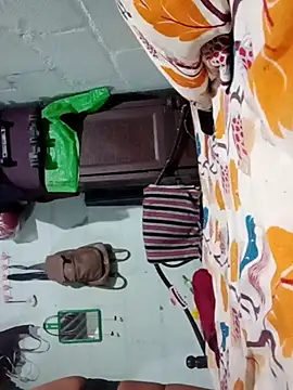 cutiepari webcam