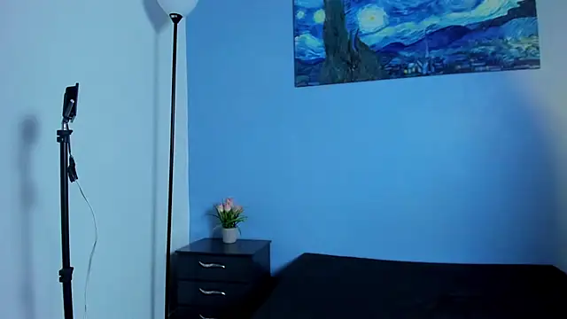 lexa_kitty webcam
