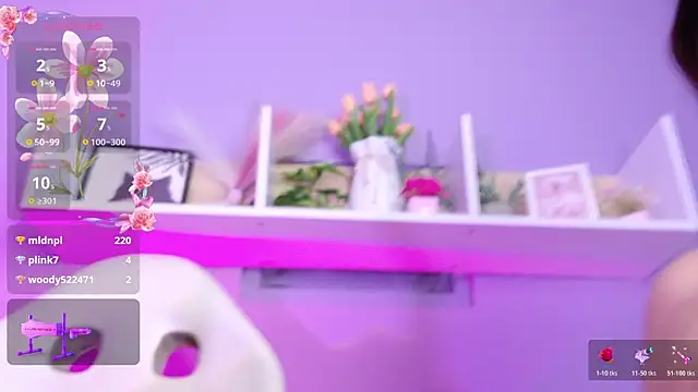 Allison_Peach webcam
