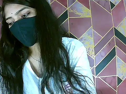 Hot-Roshni webcam