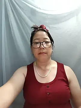 Ai_babylove webcam