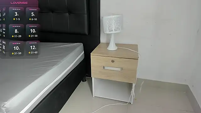 domina_rey webcam