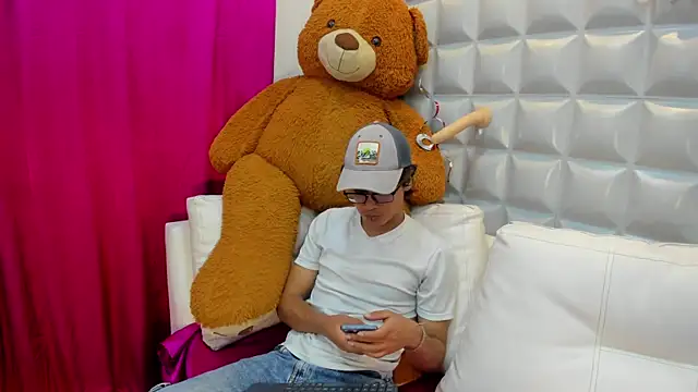 maximo_2019 webcam