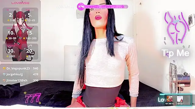 fetichehotdirty webcam