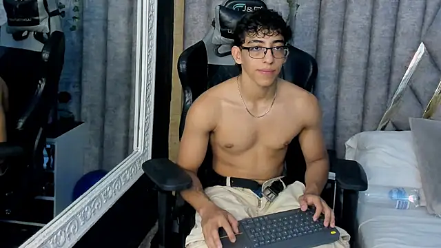 JuliaanRoss webcam