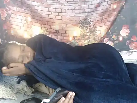 VivaLuxx webcam