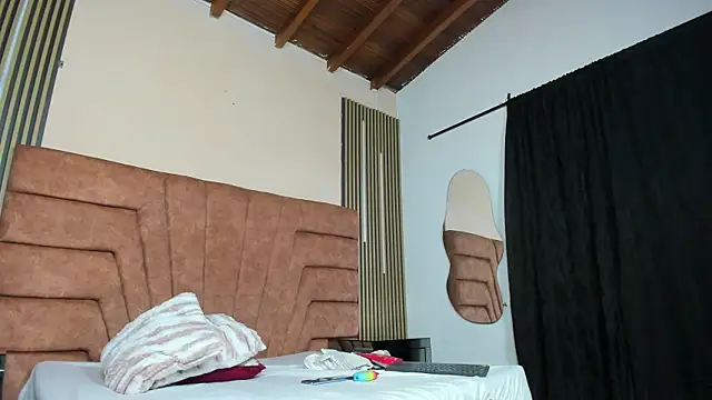 Tyson_Reed webcam