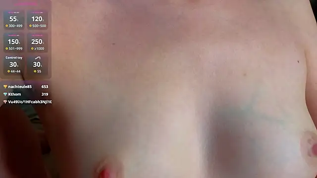 AveriReynolds webcam