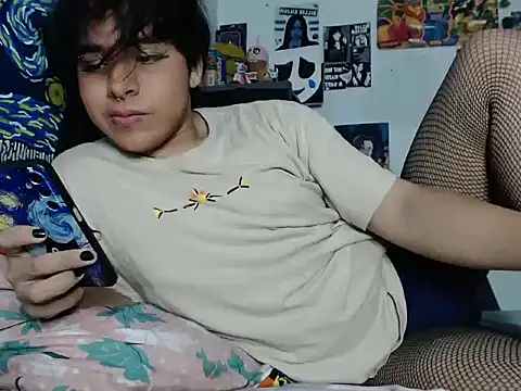 Tiff_-Styles webcam