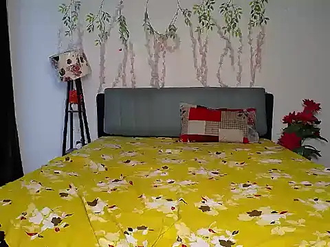 Cute_Kritika69 webcam