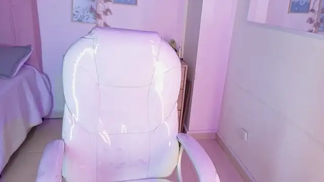 miia_thompson1 webcam