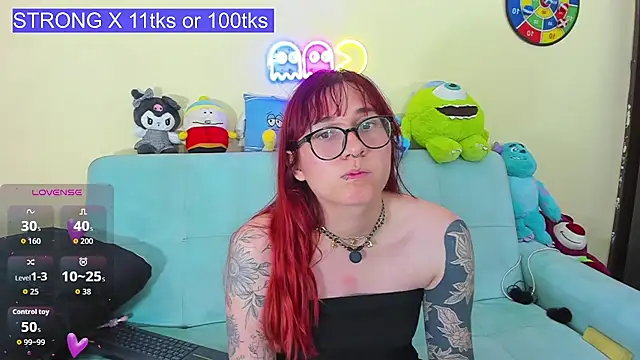 Redrum_ webcam