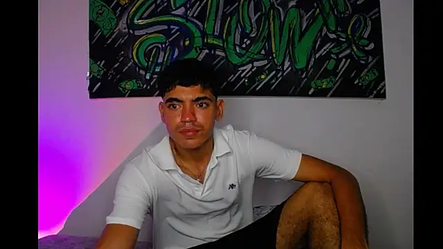 Viktor_Blad live cam on StripChat