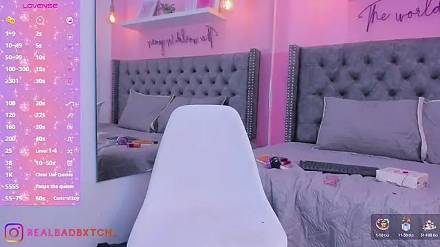 cattleyaexposito webcam