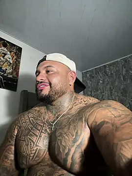 criss_zander292 webcam
