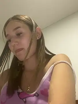 Hana_Winter webcam