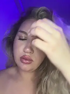 Ashleyy_Diamond webcam
