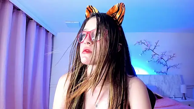 morgana_ray webcam