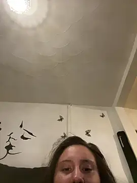 AishaRuh webcam