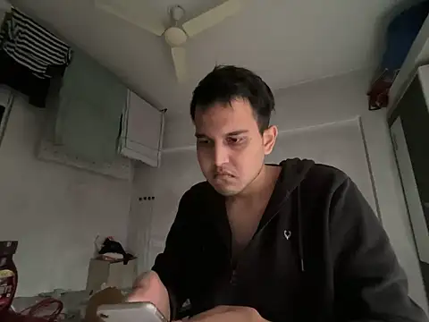 Interpreter8 webcam