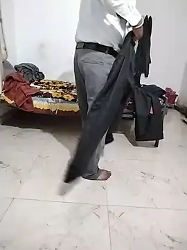 Desi_Lodo_Gujju_Boy webcam