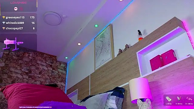 KAROL-SCOTT webcam