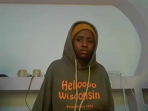Lemylove webcam