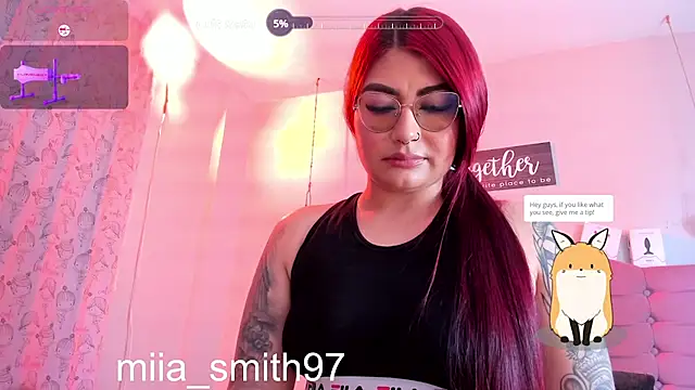 miia-smith97 webcam